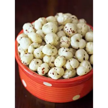 Fresh Makhana Flake Supplier